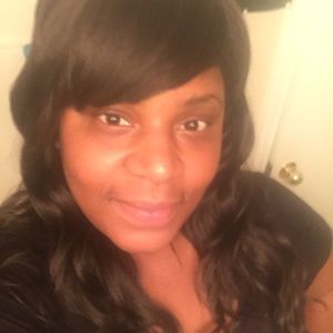 Meet your Posher, Nichole